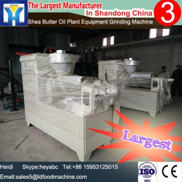 100-500t/d soybean oil production equipment