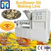 20-2000T Full Set Grape Seeds Oil Expeller Machine