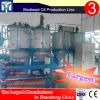 1-1000Ton rapeseed crude oil refining plant