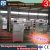 Asiatic Moonseed Rhizome microwave drying machine