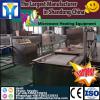 Automatic peanut microwave dryer equipment --CE