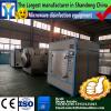 Microwave Ceramic body drying machine