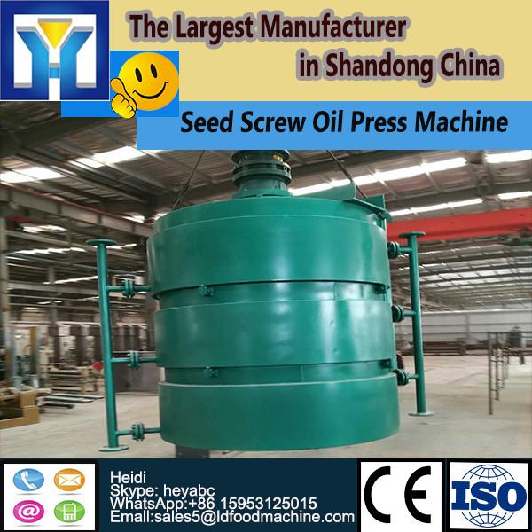 100-500tpd LD sunflower seeds oil press machine/extractor #1 image