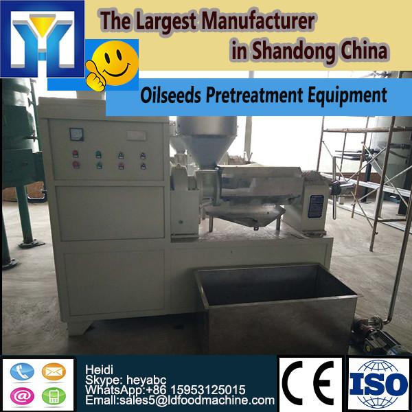 groundnut oil production machine cost/machine to make wheat flour/groundnut oil mill project #1 image