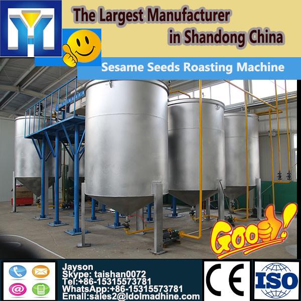 1-20Ton hot sell small flour milling machine #1 image