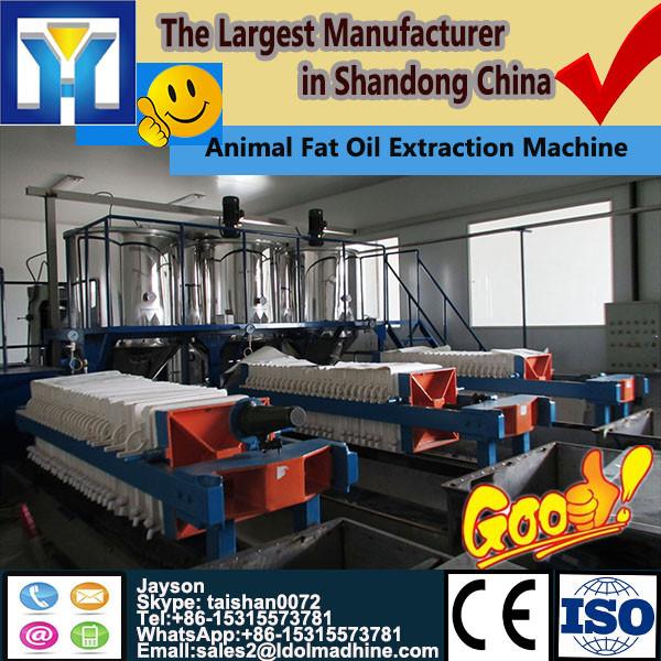 30T-300TPD soybean oil manufacturing process #1 image