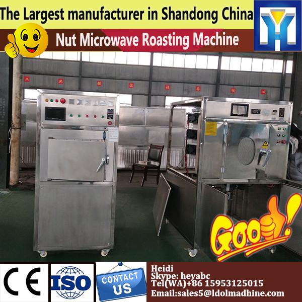 microwave Walnut / nut drying machine / dryer/oven #1 image