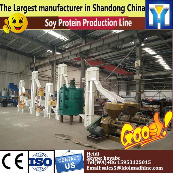 5-50Ton China LD dry coconut oil press 0086-13419864331 #1 image