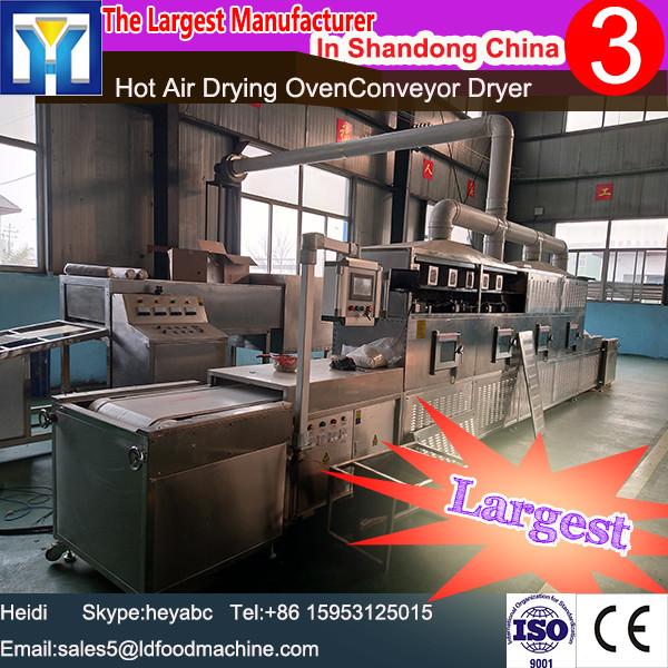 commercial food drying machine/herb dryer machine/fish drying oven #1 image