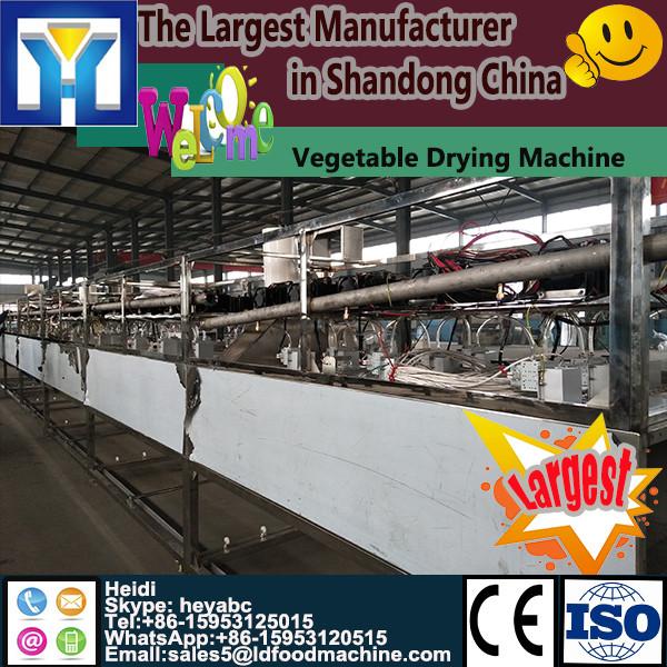 Industrial use seafood processing machine,seafood drying room,shrimp dehydrator #1 image