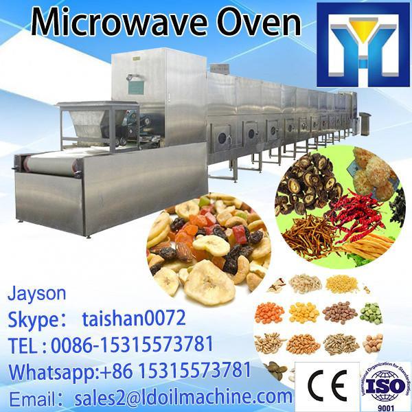 automatic low temperature high humidity air defrosted thawing equipment #1 image